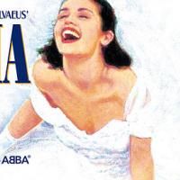 'Here We Go Again' As MAMMA MIA! Returns To Charlotte 7/28 At Belk Theater Video